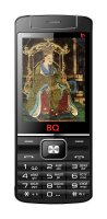   BQ BQM-2802 Kyoto Black, 