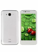   Haier W818 White