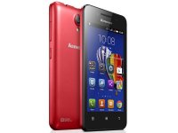   Lenovo A319 Red