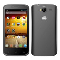   Micromax A82 Bolt Grey