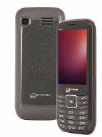   Micromax X352 Grey