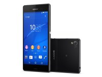   Sony D6603 Xperia Z3 Black