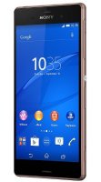   Sony D6633 Xperia Z3 Dual Copper