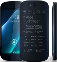   YotaPhone 2