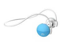 MEElectronics Air-Fi Journey AF16, Blue  