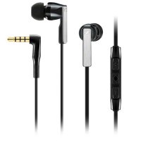  Sennheiser CX 5.00i Black