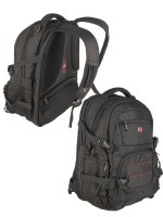    Continent 16.0 BF-331 Black