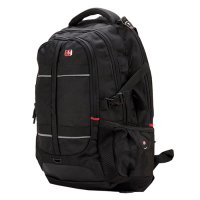    Continent 16.0 BP-301 Black