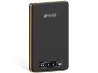  HIPER Power Bank XP17000 17000 mAh Black