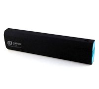  Mango 10400 mAh Black MA-10400