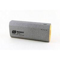  Mango 5200 mAh Grey MA-5200