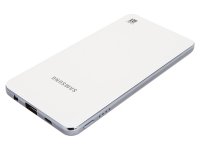  Samsung microUSB 9500 mAh White SAM-EB-PN910BWEGRU