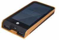  Xtorm Basalt Solar Charger 3000 mAh AM118