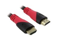   Greenconnect Premium HDMI 19M Plug v2.0 10.0m GC-HM202-28AWG-10m