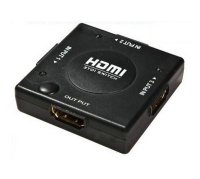   Orient HDMI 1.3 Mini-Switch 3-port HS0301L+