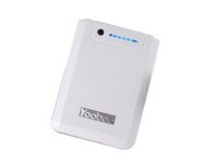  Yoobao Magic Box Power Bank 10400 mAh YB-645pro White