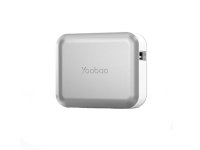  Yoobao Magic Cube II Power Bank 5200 mAh YB-629 Sliver