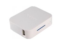  Yoobao Magic Cube Power Bank 4400 mAh YB-627 White