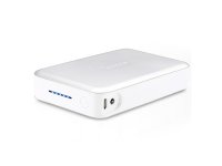  Yoobao Mytour Power Bank 10400 mAh YB-658 White