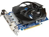  Gigabyte Radeon R7 260X 1075Mhz PCI-E 3.0 1024Mb 6000Mhz 128 bit 2xDVI HDMI HDCP GV-R726X