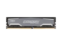   Crucial Ballistix Sport PC4-19200 DIMM DDR4 2400MHz CL16 - 16Gb (2x8Gb) BLS2K8G4D240FS