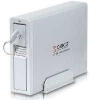    HDD Orico 7618US3-SV