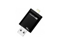  USB Flash Drive 16Gb - PhotoFast I-FlashDrive Evo