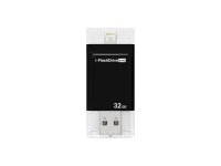 - USB Flash Drive 32Gb - PhotoFast I-FlashDrive Evo