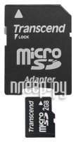   2Gb - Transcend - Micro Secure Digital TS2GUSD    SD