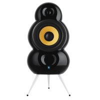 - Podspeakers MiniPod Bluetooth Black