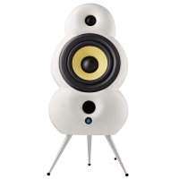 Podspeakers MiniPod Mk2, White   