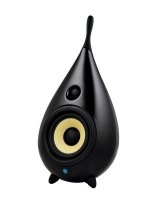 - Podspeakers The Drop Black