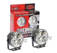  BOLK BK61116 4 LED