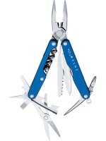  Leatherman Juice CS4 Blue