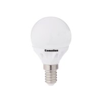  Camelion LED5.5-G45-CL/830/E14 220V