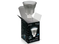   Gauss LED GU10 8W SMD AC220-240V 4100K 1/10/100