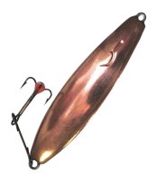  Rapala Bergman BWBO50-SK 50mm 7g