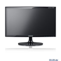  21.5" Samsung S22B300N LED-, 5ms, 250cd/m2 Glossy--Black TFT Wide