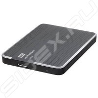   Western Digital WD My Passport Ultra 500GB WDBLNP5000ATT-EEUE (WDBPGC5000ABK) ()