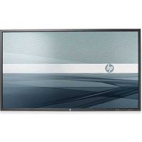  47" HP LD4710 Black Backlit LCD LED 9ms 10:1 DVI HDMI 3M:1 700cd