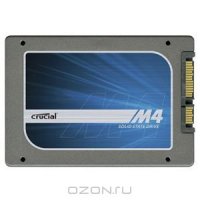 Crucial CT512M4SSD1   SSD 2.5"" CT*M4SSD1 512GB MLC SATA 6Gb/s 260/