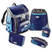  Sammies by Samsonite H-103127 Goal Kick PREMIUM   5  /