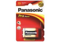 PANASONIC   ProPower Gold/LR6///  12 