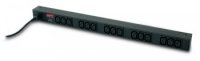    APC Rack PDU Basic ZeroU 10A 230V 15xC13 AP9568