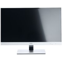  27" AOC D2757PH 3D   1920x1080 (LED IPS)   5ms   D-SUB + 2*HDMI   Spks   3D    Silver-Bl