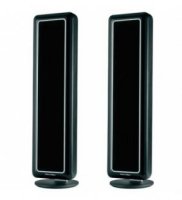    B&W (Bowers&Wilkins) VM6 black