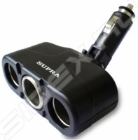    SUPRA SCP 1-4U (     3  + USB 