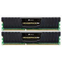   Corsair VengeanceLP (CML16GX3M2A1866C10) DDR-III DIMM 16Gb KIT 2*8Gb(PC3-15000)