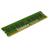   Kingston ValueRAM (KVR13LR9S4/8) DDR-III DIMM 8Gb (PC3-10600) ECC Registered with Pari