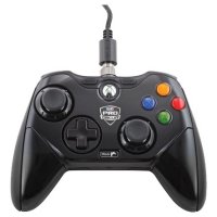   Microsoft Xbox 360 Mad Catz Pro Circuit Controller for Xbox 360